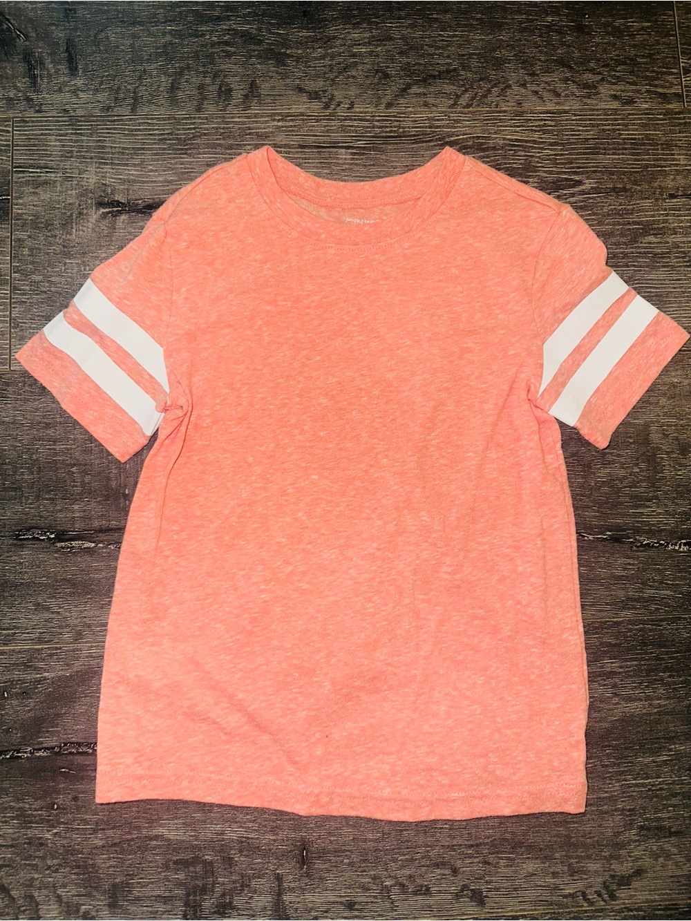 Jumping Beans Boys Short Sleeve Essential Tee Tshirt